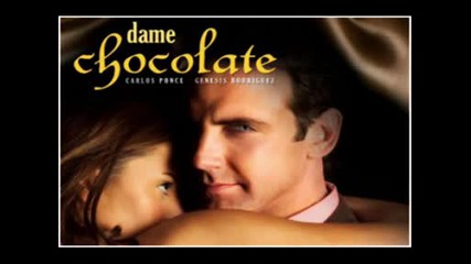 Carlos Ponce - Dame Chocolate