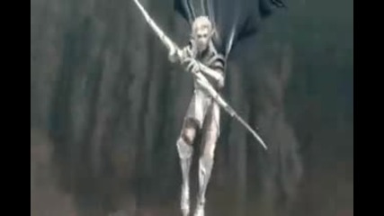 Shaiya - A free Mmorpg Game from Aeria Games.wmv