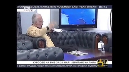 Господари на Ефира 27.05.10 