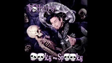 Brains! - Voltaire 