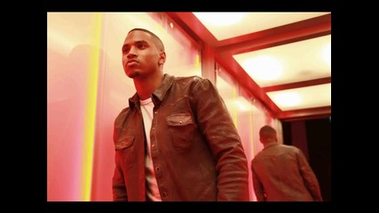 Trey Songz - When I See You