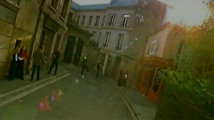 Funk Buster - Don't Stop 'til You Get Enough (2002)