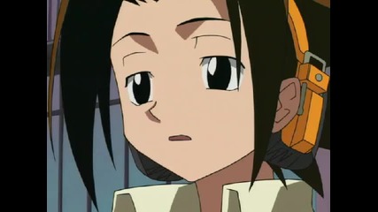 Shaman King Епизод - 3