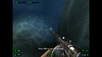 Serious Sam First Encounter - Епизод 9