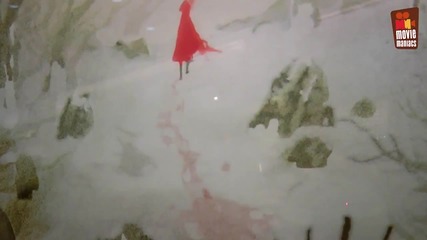 E3 Into the Pixel Games Art (2012)