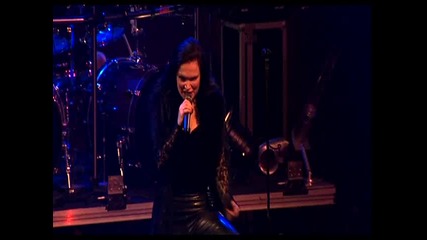 Nightwish - Wishmaster (FWTE 2000)