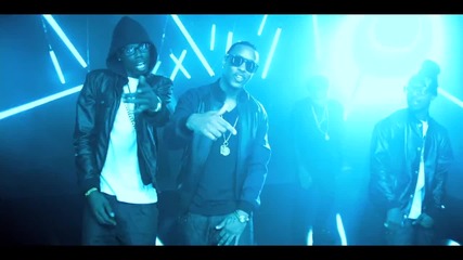 Travis Porter ft. Jeremih - Ride Like That New 2012 Full Hd 1080p