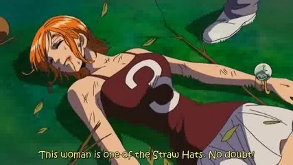 One Piece Епизод 246 Високо Качество 