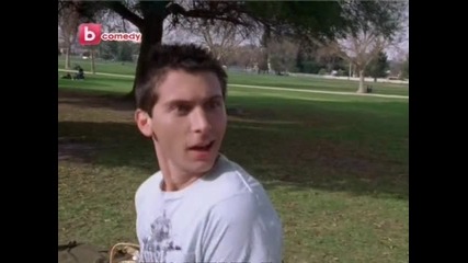 Malcolm In The Middle season7 episode20