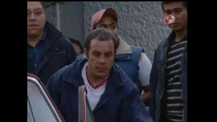 Triunfo del Amor Capitulo 57 Parte 3