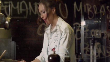 Премиера!!! Aleksandra Radovic - 2017 - Kocka leda (hq) (bg sub)
