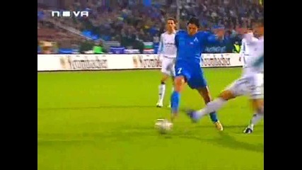 Levskithebest 