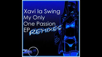 Xavi la Swing - Funky Shoes (tempiers Rouge Remix)