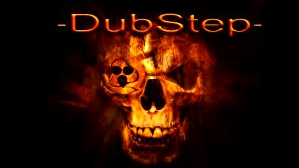 Cool dubstep