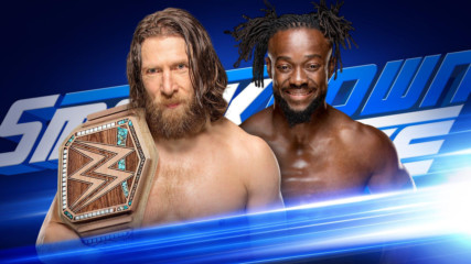 La previa de SmackDown LIVE: WWE Ahora, Feb 26, 2019