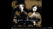 Goran Bregović & Kayah - To nie otak (Not a bird) - (audio) - 1999