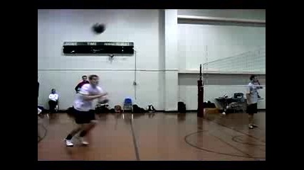 How To Run Offense In Volleyball