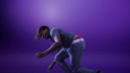 Flame - Move(music video)