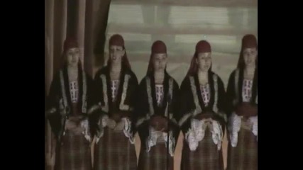 Годишен концерт на 101 каба гайди