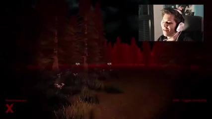 Yo Soy Slender Man - Stop it Slender
