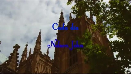 Nelson John - Cada dia - Workaday