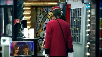Дует Ритон се класираха на пето място във VIP Brother, Гъмов остана четвърти