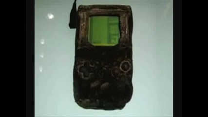 HQ*GT Countdown - Top Ten Consoles