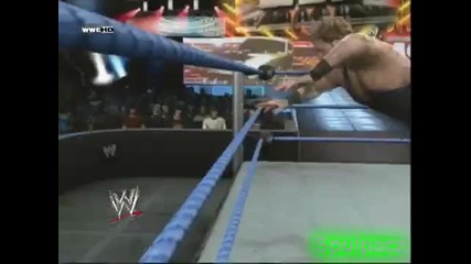 Money In The Bank 2010 Ppv Highlights Svr 2010