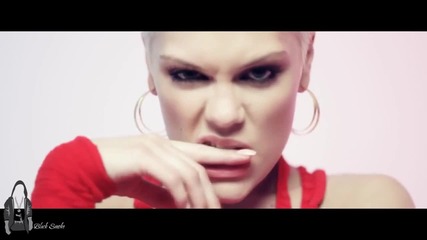 Премиера » Jessie J - Masterpiece (фен Видео)