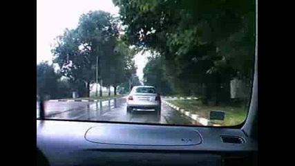 Видеонаблюдение в кола