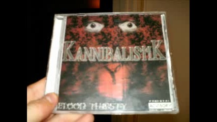 [hcr] Kannibalistik - Flesh N Bone