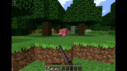 Minecraft ocelqvane ep4