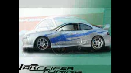 Super - Tuning