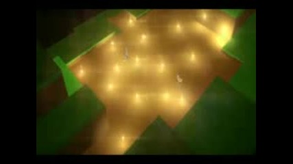 Nightmare in minecraft