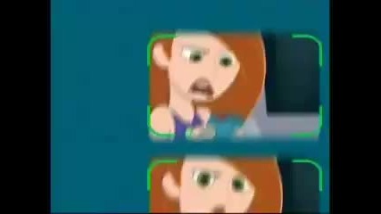 Kim Possible Opening Season 4 