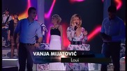M. Brkic, Davor Jovanovic, V.. Mijatovic, Darija - Splet pesama - HH - (TV Grand 01.07.2014.)