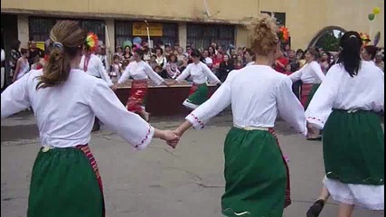 Школа За Народни Танци , , В Шоплукъ, ,