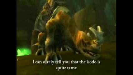 The Great Kodo 