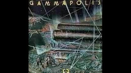 Omega - Gammapolis I