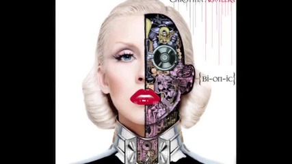 Christina Aguilera - Vanity 