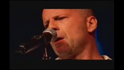 Devil Woman - Bruce Willis