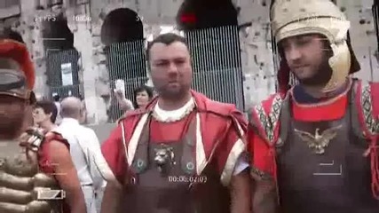 Валя и Моро превземат света ( 26.06.2014 ) Сезон 1 Епизод 12