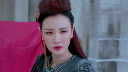 Ice Fantasy / Ледена фантазия Е04 1/2 [бг суб]