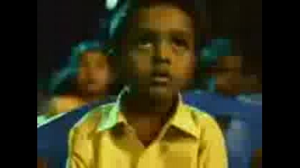 Commerical Pepsi India