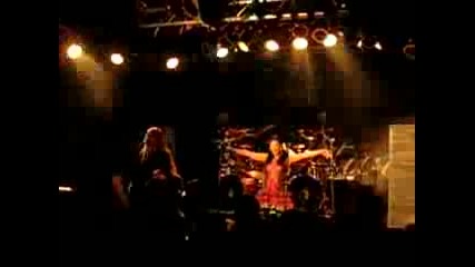 Nightwish - Bye Bye Beautiful Live