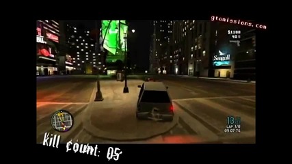 Gta Iv Race Rage Revenge 