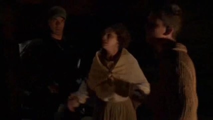 Stargate Sg - 1 Season 3 Episode 17 Part 2