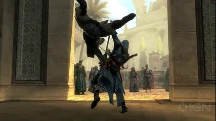 Assassin's Creed Revelations - edit 2