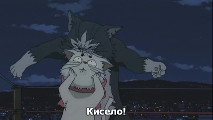 kamichu! - 08 Bg Sub ( Бг Превод )