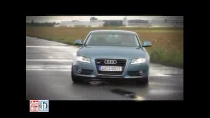 Audi A5 3.0 Tdi Vs Bmw 330d Coupe